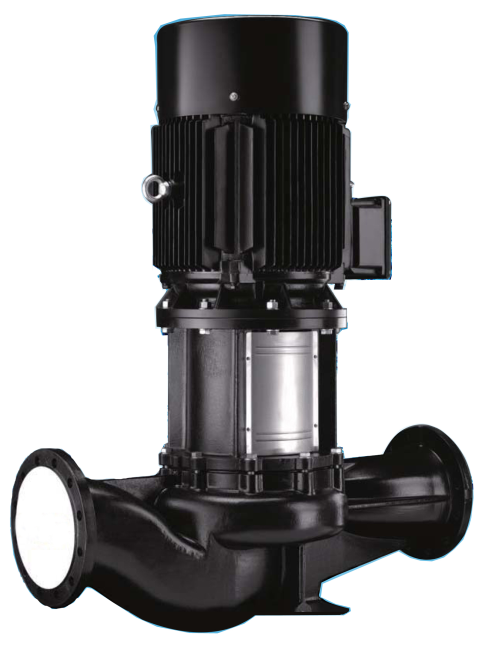 TD系列管道循環泵