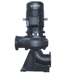 WL系列立式排污泵是本公司在引進(jìn)國內(nèi)外先進(jìn)技術(shù)，根據(jù)用戶的要求及使用條件，進(jìn)行合理的設(shè)計(jì)而研制開發(fā)成功的新一代產(chǎn)品。具有高效節(jié)能、功率曲線平坦、無堵塞、防纏繞、性能好等特點(diǎn)。