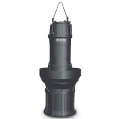 QZ系列潛水軸流泵、QH系列潛水混流泵是本公司在引進國內(nèi)外先進技術，根據(jù)用戶的要求及使用條件精心設計而研制成功的新一代產(chǎn)品。水力模型均達到國內(nèi)領先水平，和舊模型相比流量提高20%－30%，效率提高3%－5%，且抗汽蝕性能優(yōu)良。