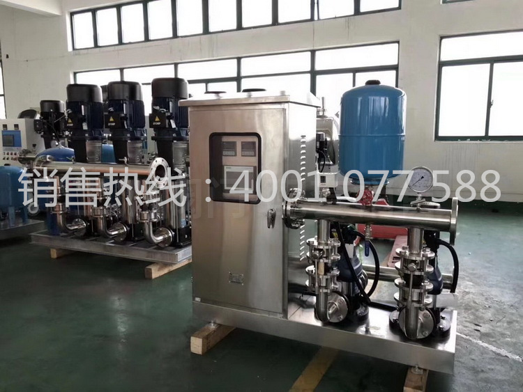 變頻恒壓供水設備，蘇州變頻供水設備，蘇州變頻恒壓，蘇州供水設備，蘇州南方泵業