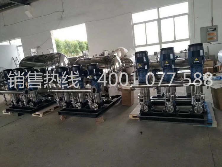 變頻無(wú)負(fù)壓供水設(shè)備，蘇州變頻無(wú)負(fù)壓設(shè)備，蘇州無(wú)負(fù)壓供水，蘇州供水設(shè)備，蘇州南方泵業(yè)