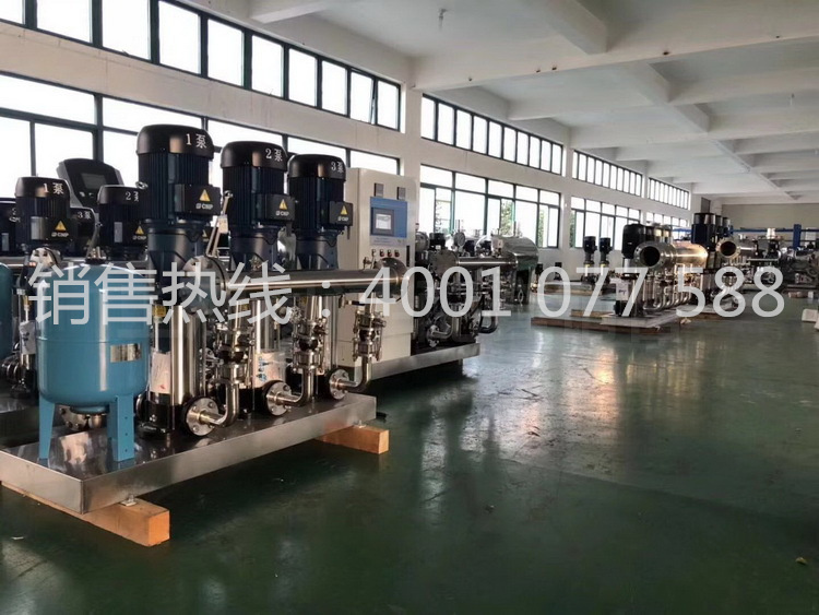 變頻無(wú)負(fù)壓供水設(shè)備，蘇州變頻無(wú)負(fù)壓設(shè)備，蘇州無(wú)負(fù)壓供水，蘇州供水設(shè)備，蘇州南方泵業(yè)