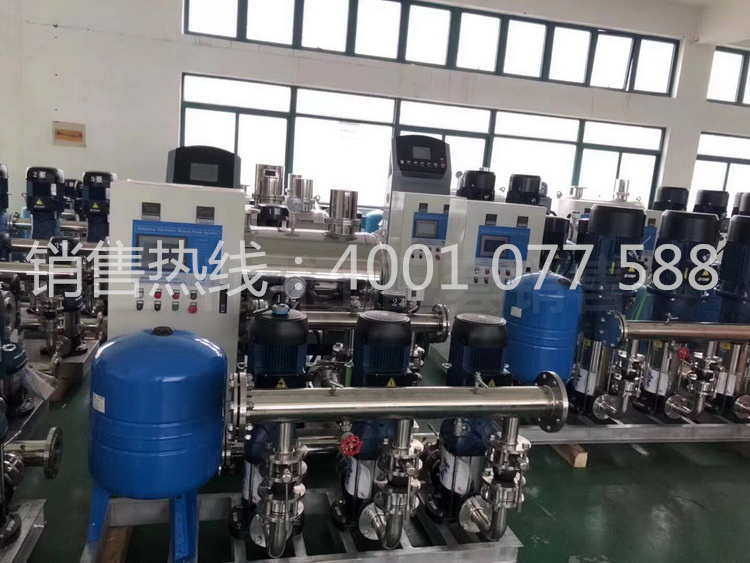 變頻無(wú)負(fù)壓供水設(shè)備，蘇州變頻無(wú)負(fù)壓設(shè)備，蘇州無(wú)負(fù)壓供水，蘇州供水設(shè)備，蘇州南方泵業(yè)