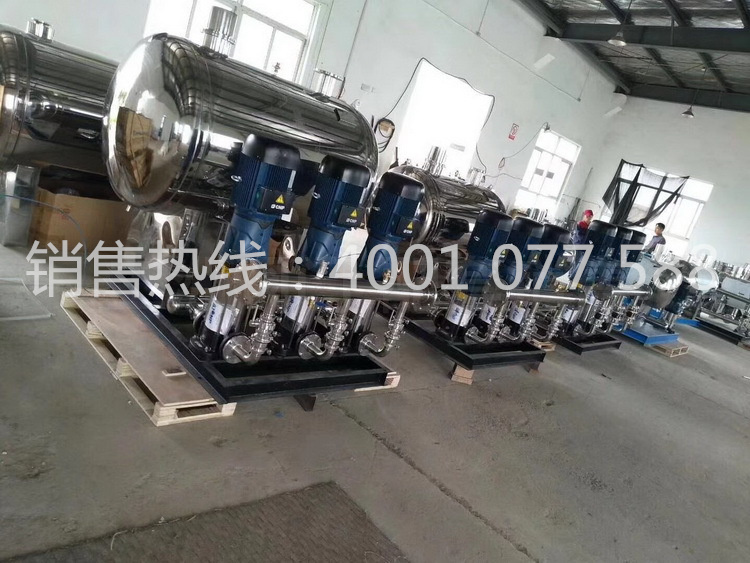 變頻無(wú)負(fù)壓供水設(shè)備，蘇州變頻無(wú)負(fù)壓設(shè)備，蘇州無(wú)負(fù)壓供水，蘇州供水設(shè)備，蘇州南方泵業(yè)